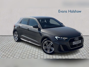 Audi A1 feature image