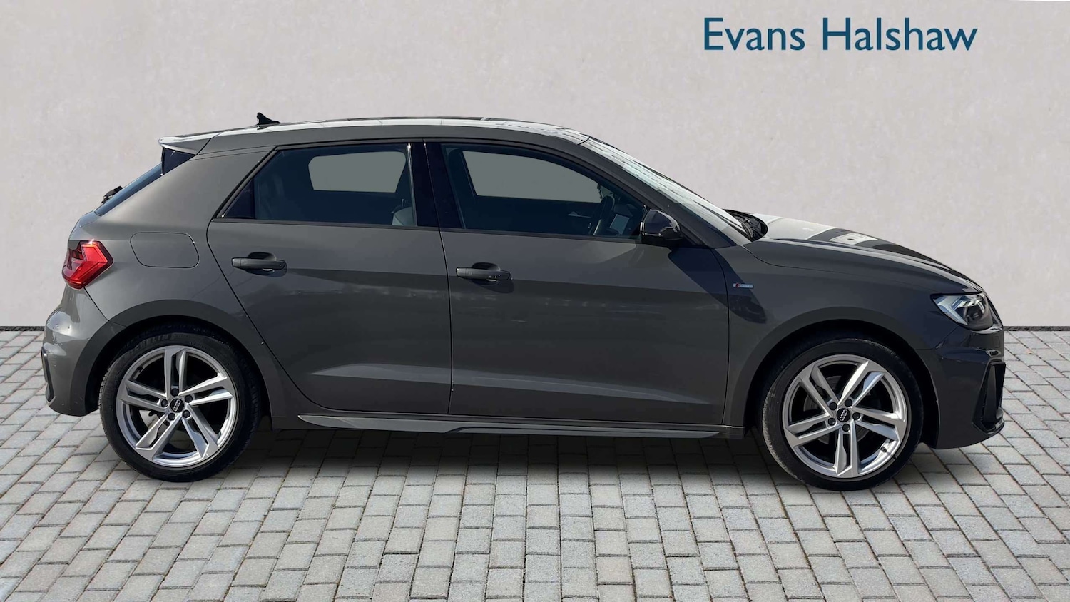 Used Audi A1 2023 for sale - 77961167: Photo 3