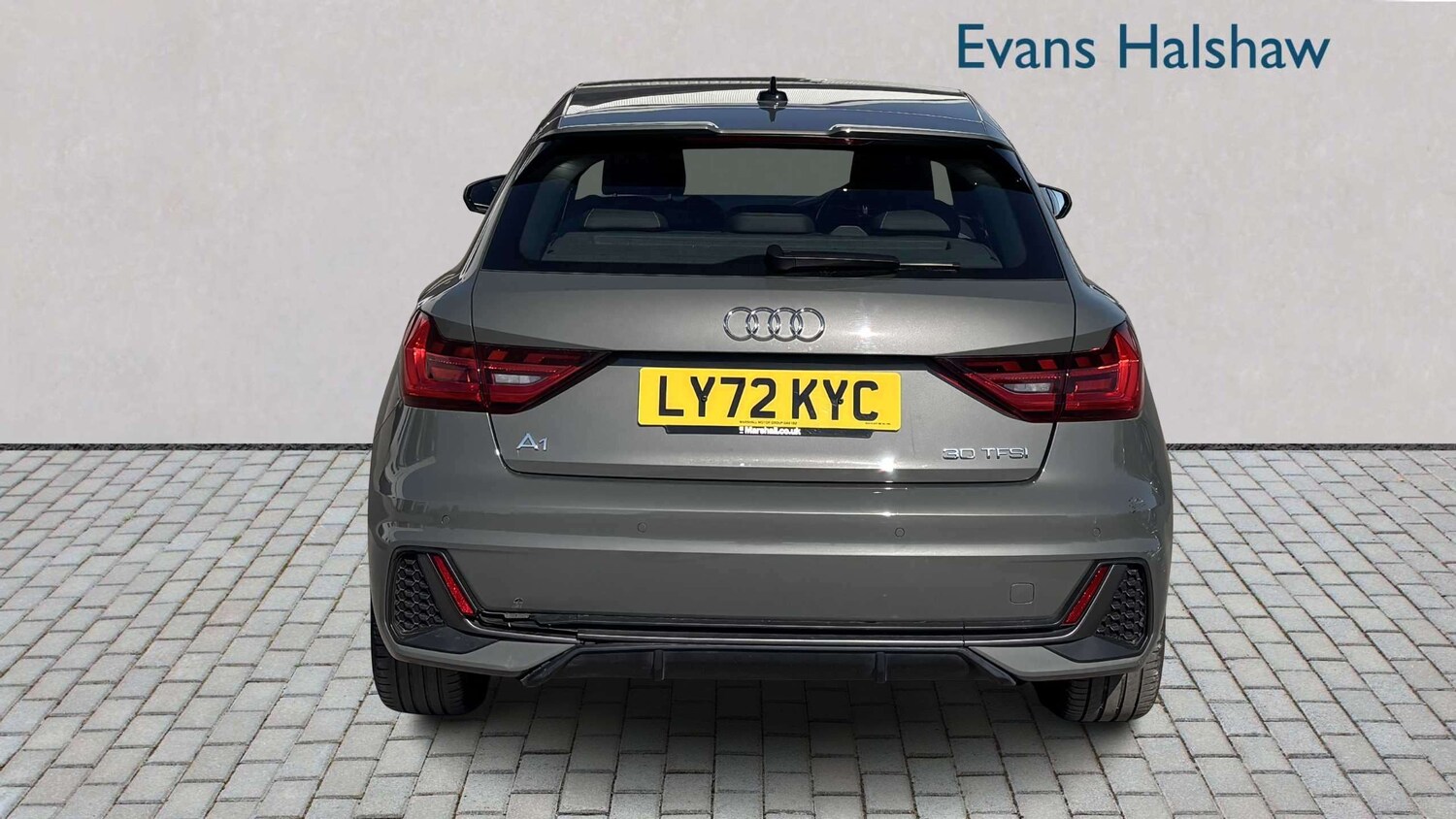 Used Audi A1 2023 for sale - 77961167: Photo 5