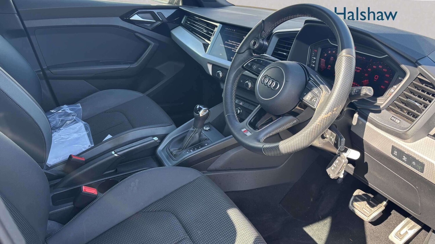 Used Audi A1 2023 for sale - 77961167: Photo 6