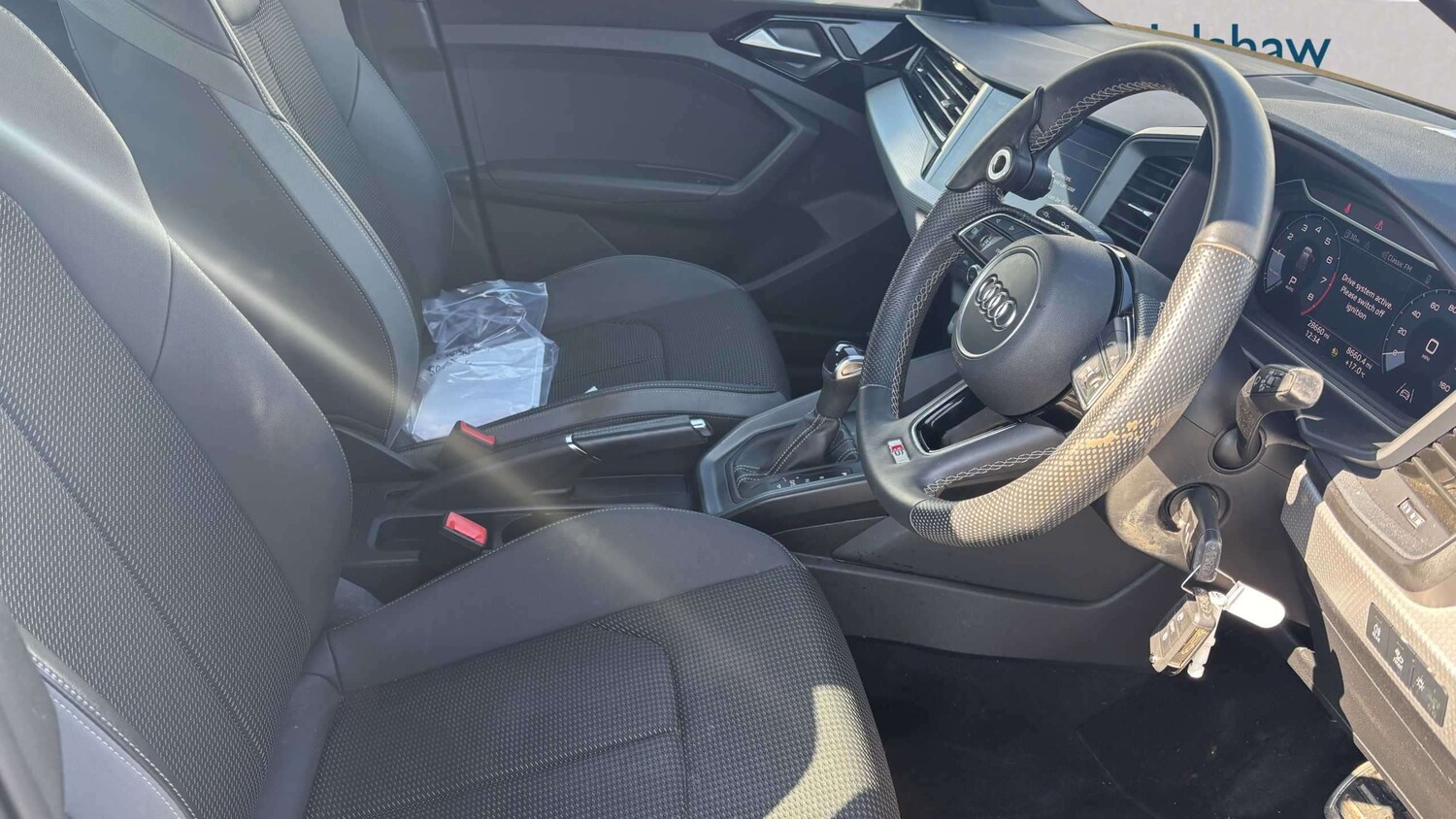 Used Audi A1 2023 for sale - 77961167: Photo 7