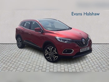 Used Renault Kadjar 2020 for sale - 79250929: Photo