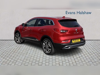 Used Renault Kadjar 2020 for sale - 79250929: Photo