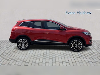 Used Renault Kadjar 2020 for sale - 79250929: Photo