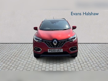 Used Renault Kadjar 2020 for sale - 79250929: Photo