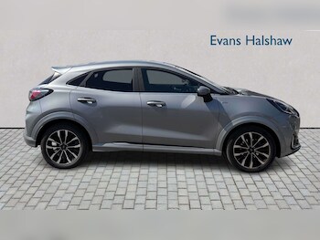 Used Ford Puma 2023 for sale - 78407615: Photo