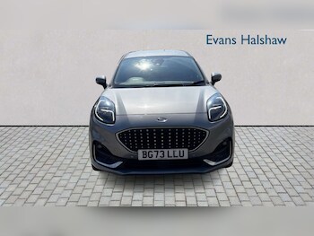 Used Ford Puma 2023 for sale - 78407615: Photo