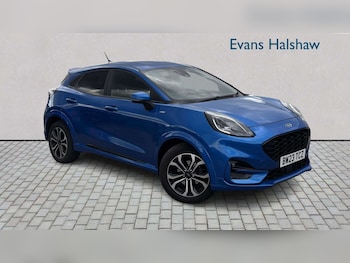 Used Ford Puma 2023 for sale - 78090158: Photo