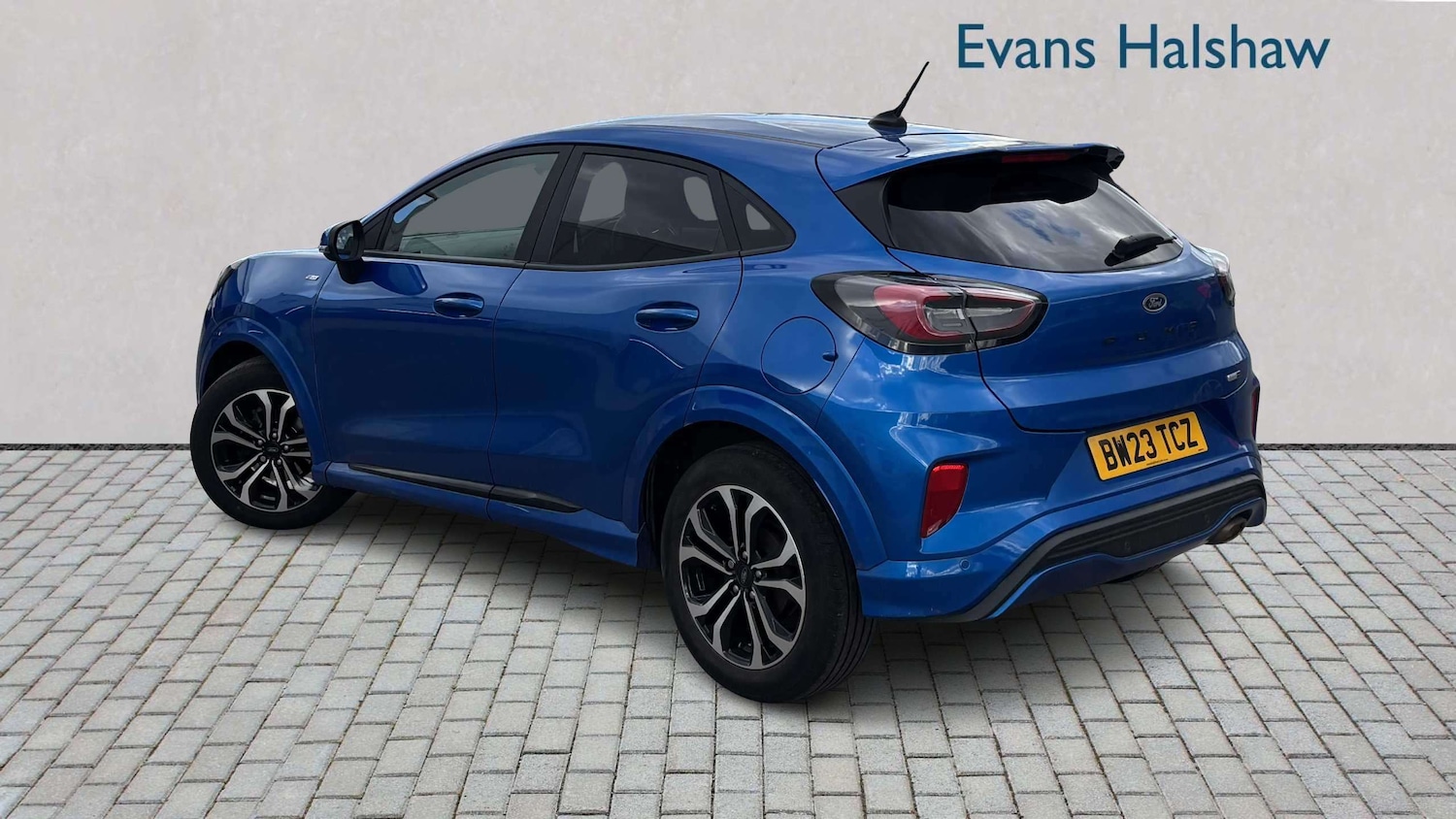 Used Ford Puma 2023 for sale - 78090158: Photo 2