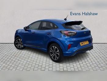 Used Ford Puma 2023 for sale - 78090158: Photo