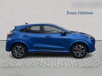 Used Ford Puma 2023 for sale - 78090158: Photo