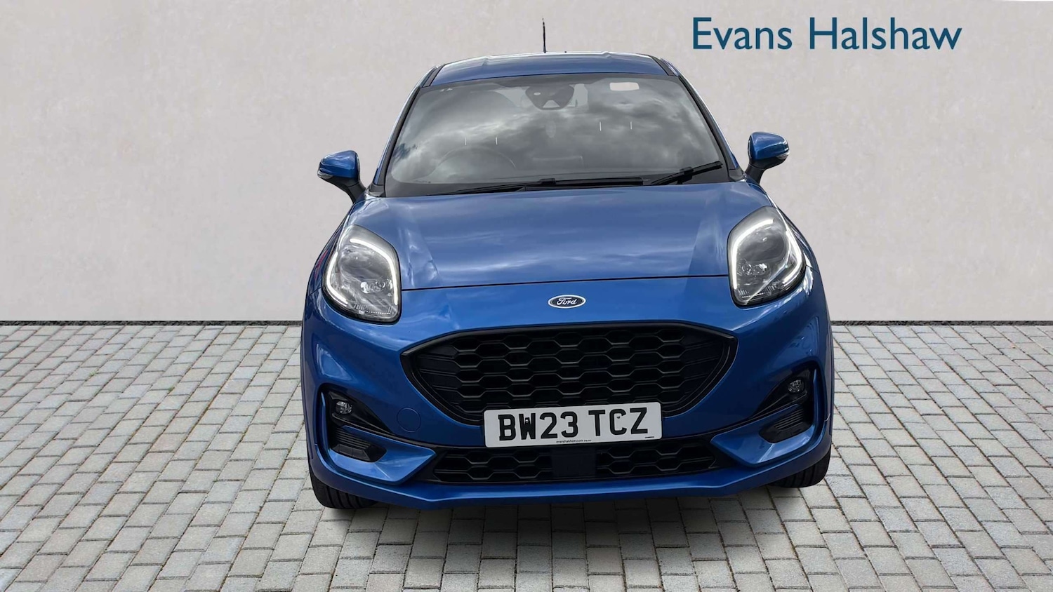 Used Ford Puma 2023 for sale - 78090158: Photo 4