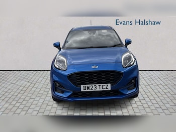 Used Ford Puma 2023 for sale - 78090158: Photo
