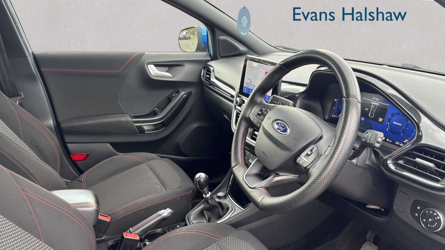 Used Ford Puma 2023 for sale - 78090158: Photo 6