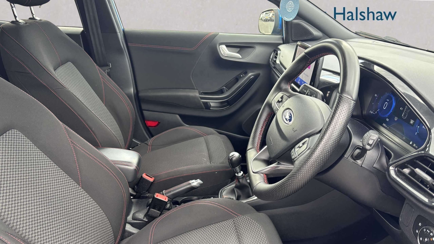 Used Ford Puma 2023 for sale - 78090158: Photo 7