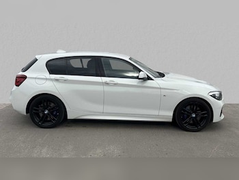 Used BMW 1 Series 2019 for sale - 75841877: Photo