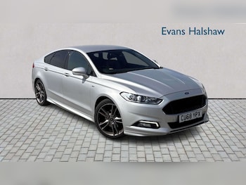 Used Ford Mondeo 2018 for sale - 79319848: Photo