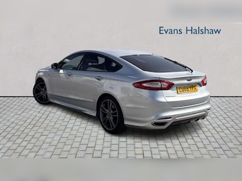 Used Ford Mondeo 2018 for sale - 79319848: Photo