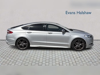 Used Ford Mondeo 2018 for sale - 79319848: Photo