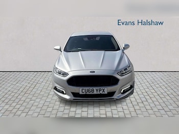 Used Ford Mondeo 2018 for sale - 79319848: Photo