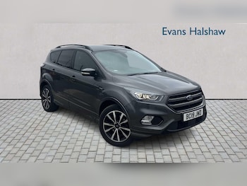 Used Ford Kuga 2019 for sale - 76230378: Photo