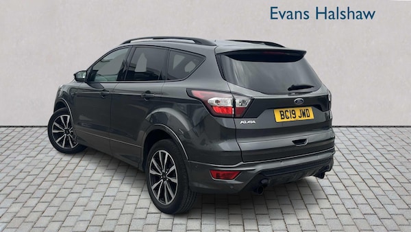 Used Ford Kuga 2019 for sale - 76230378: Photo 2