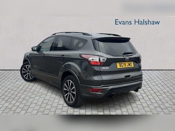 Used Ford Kuga 2019 for sale - 76230378: Photo