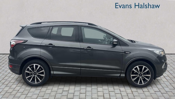 Used Ford Kuga 2019 for sale - 76230378: Photo 3