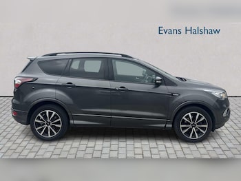 Used Ford Kuga 2019 for sale - 76230378: Photo