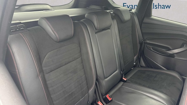 Used Ford Kuga 2019 for sale - 76230378: Photo 4