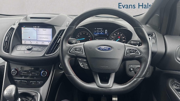 Used Ford Kuga 2019 for sale - 76230378: Photo 6