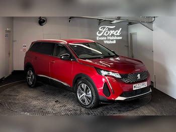 Used Peugeot 5008 2022 for sale - 79851569: Photo