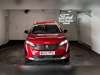 Used Peugeot 5008 2022 for sale - 79851569: Photo