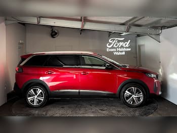 Used Peugeot 5008 2022 for sale - 79851569: Photo