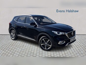 Used MG MG HS 2023 for sale - 78378674: Photo