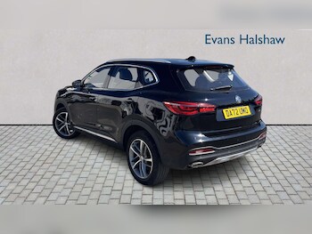 Used MG MG HS 2023 for sale - 78378674: Photo