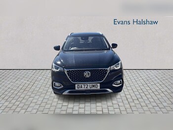 Used MG MG HS 2023 for sale - 78378674: Photo