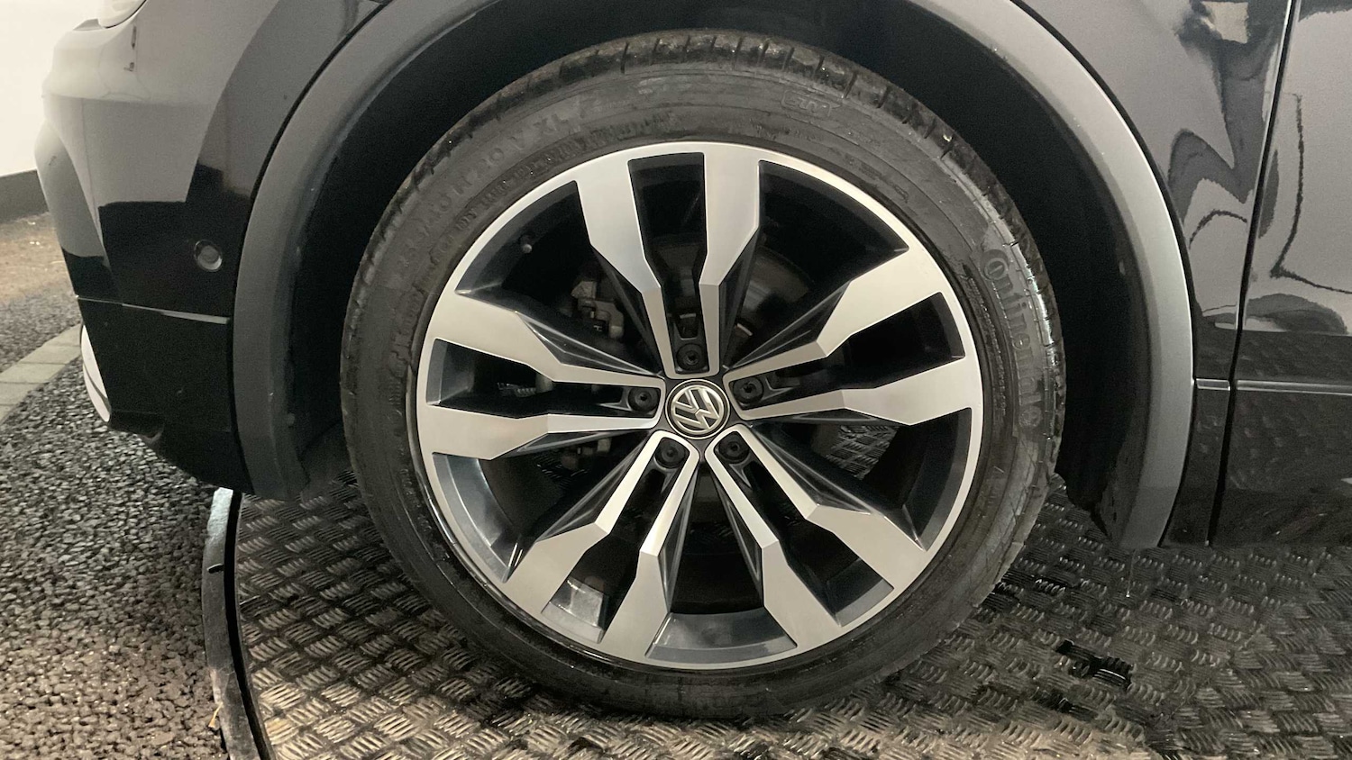 Used Volkswagen Tiguan 2020 for sale - 76125721: Photo 11