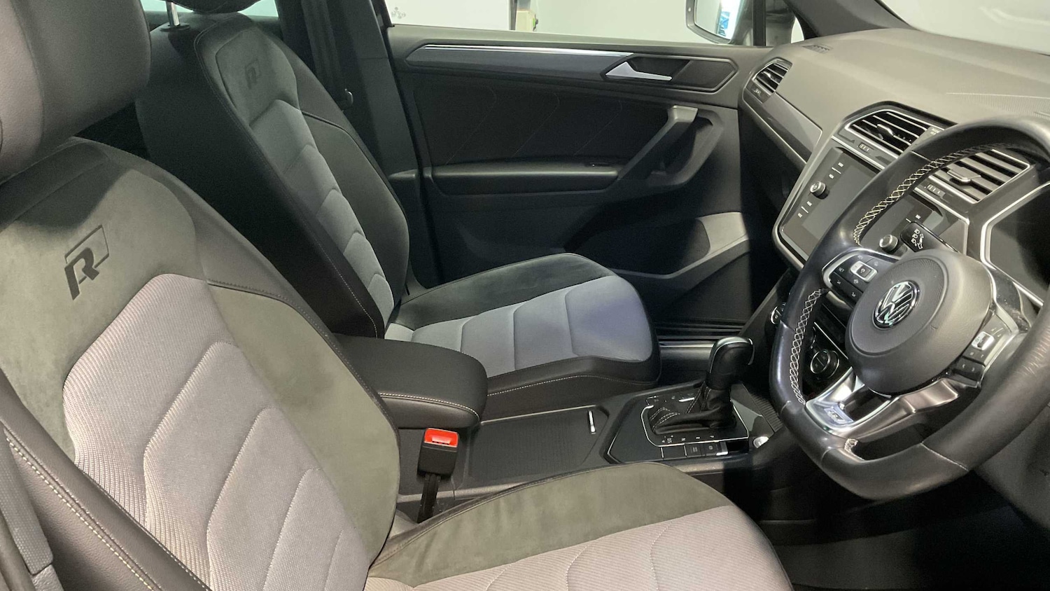 Used Volkswagen Tiguan 2020 for sale - 76125721: Photo 14