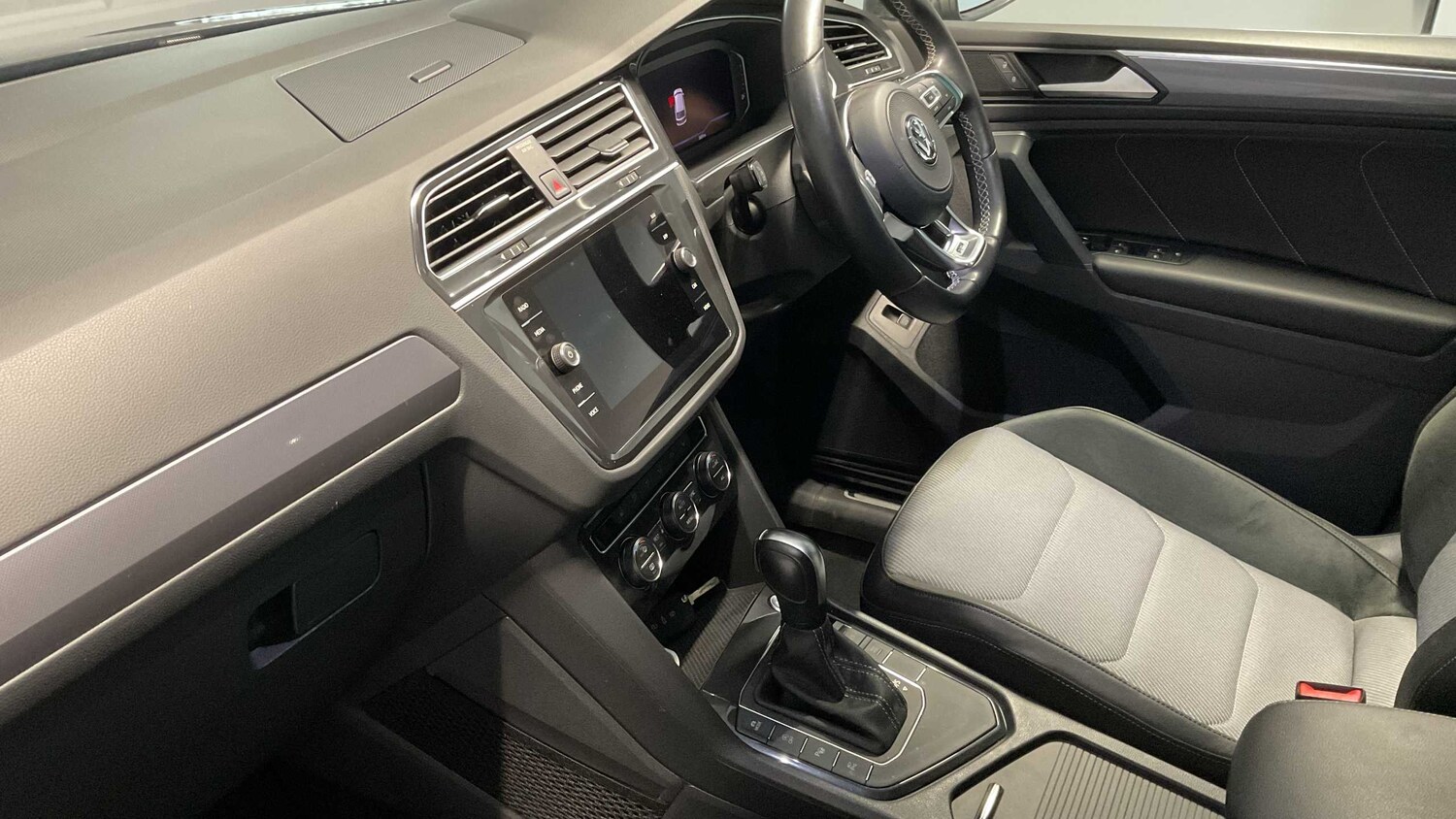 Used Volkswagen Tiguan 2020 for sale - 76125721: Photo 20