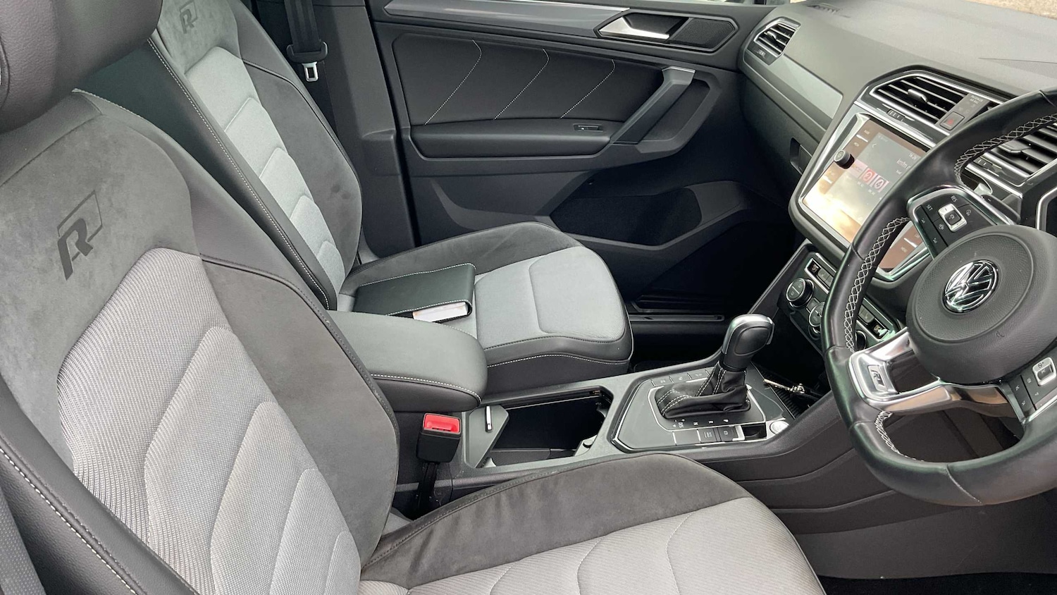 Used Volkswagen Tiguan 2020 for sale - 76125721: Photo 7