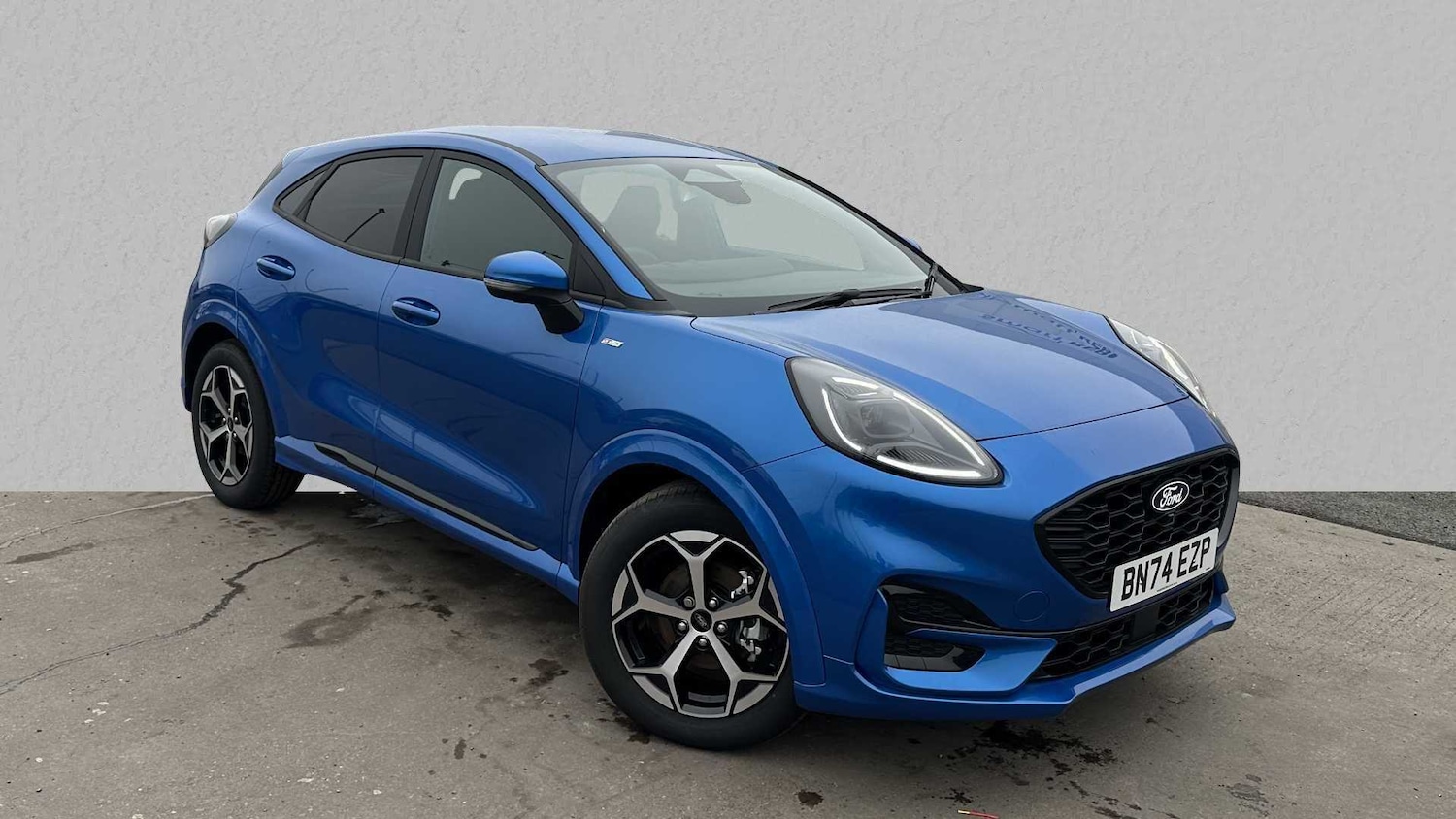 Used Ford Puma 2024 for sale - 76475885: Photo 1