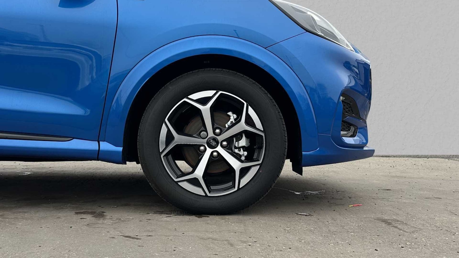 Used Ford Puma 2024 for sale - 76475885: Photo 11