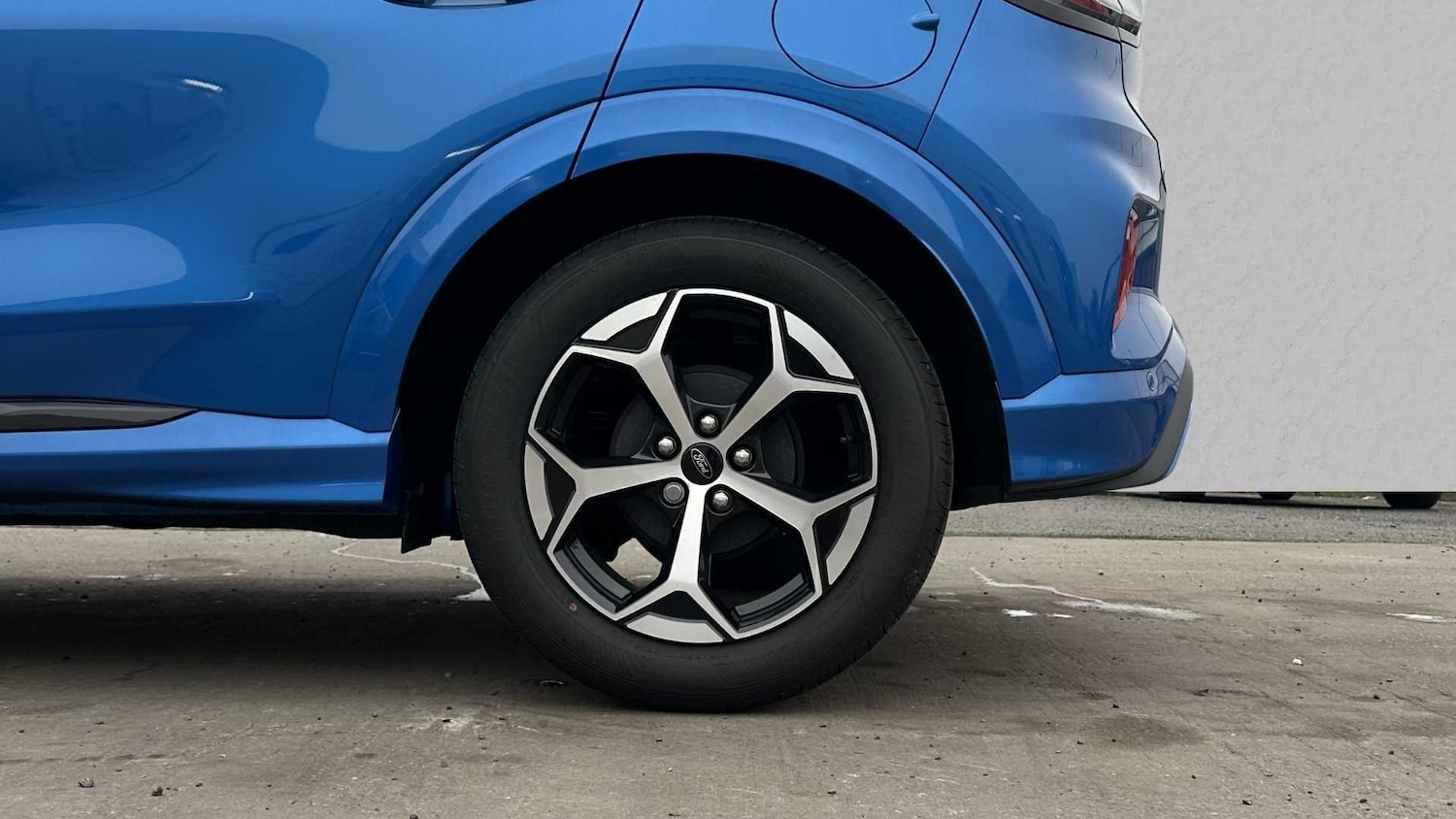 Used Ford Puma 2024 for sale - 76475885: Photo 13