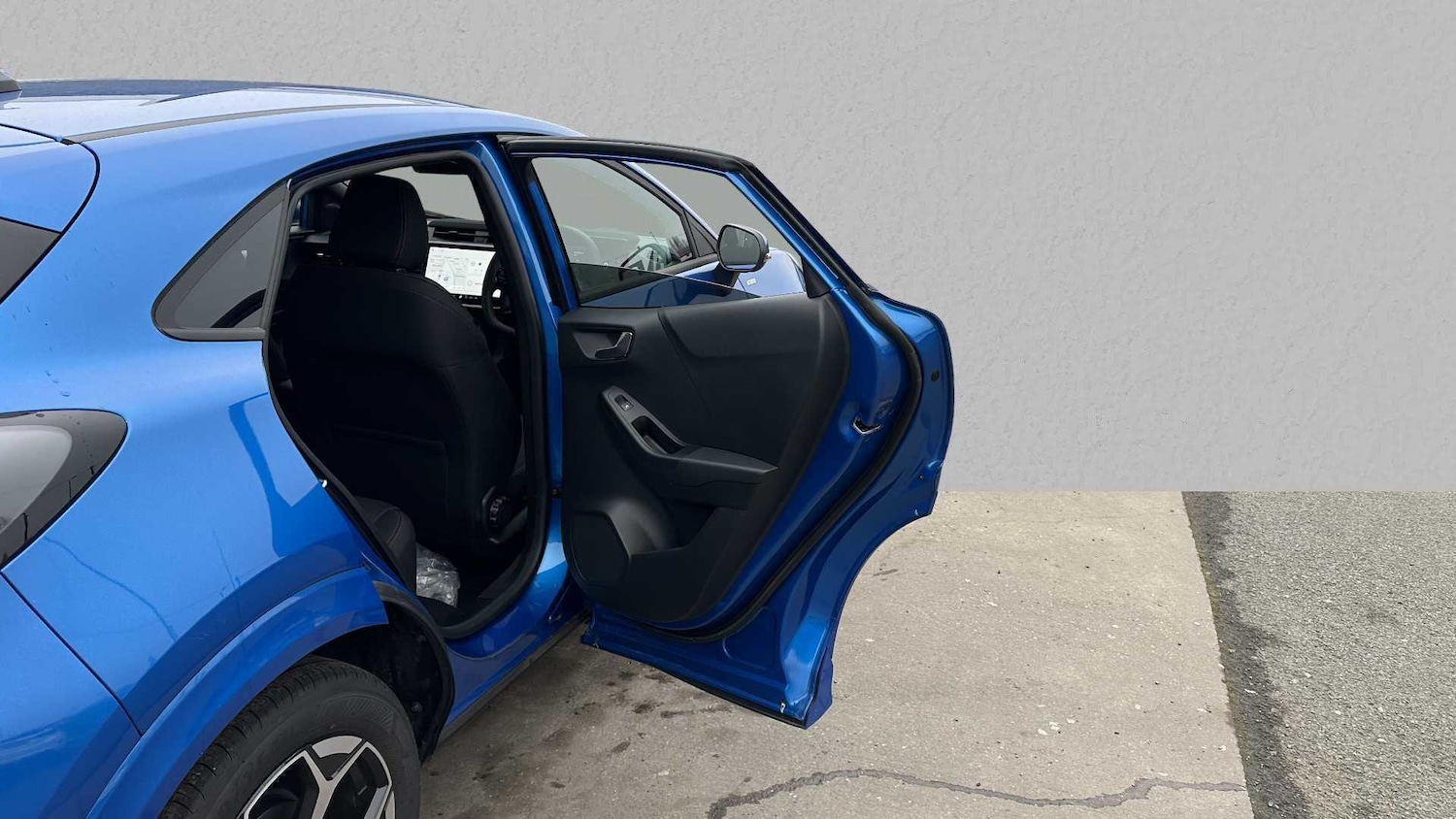 Used Ford Puma 2024 for sale - 76475885: Photo 14