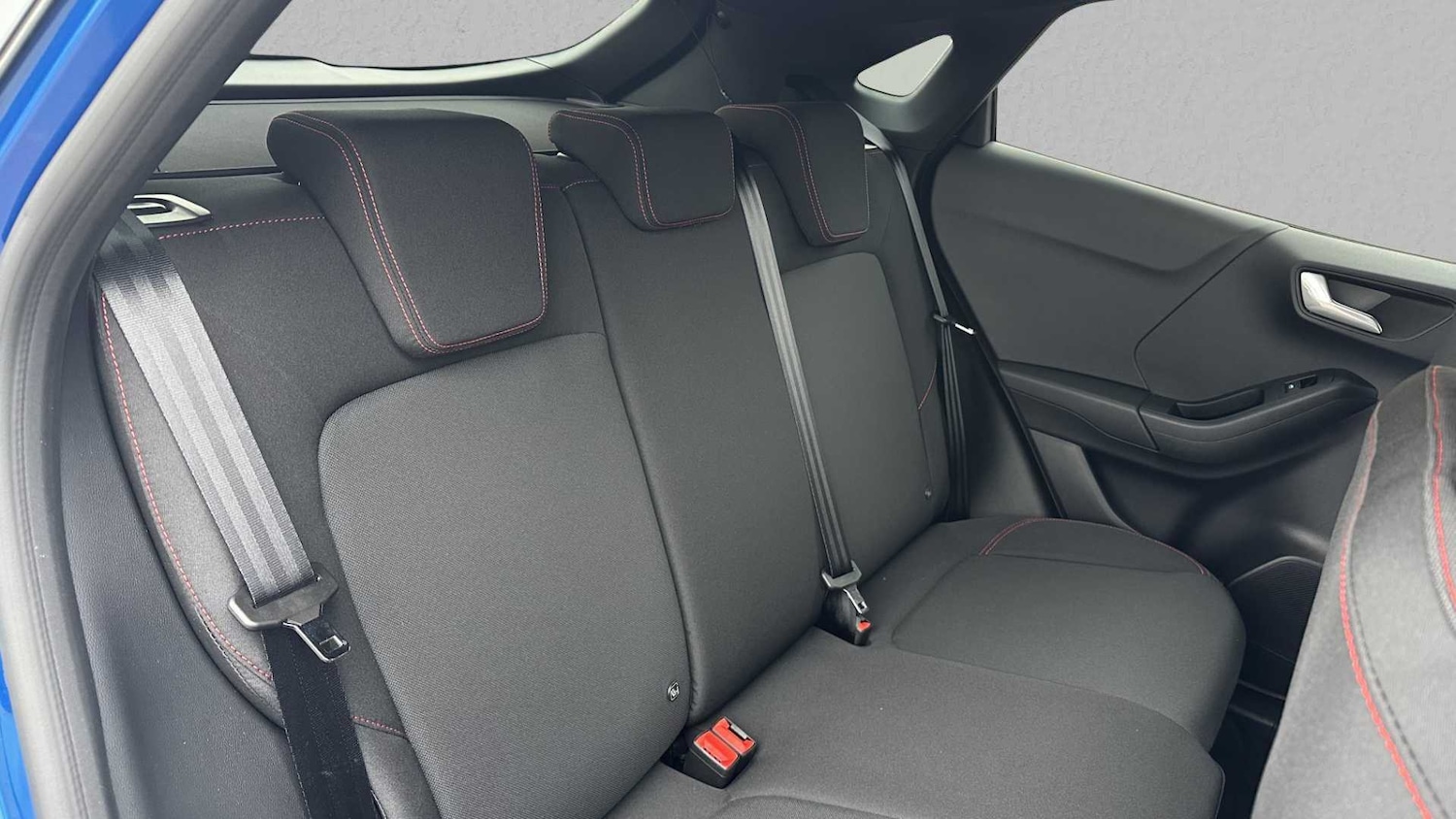 Used Ford Puma 2024 for sale - 76475885: Photo 15