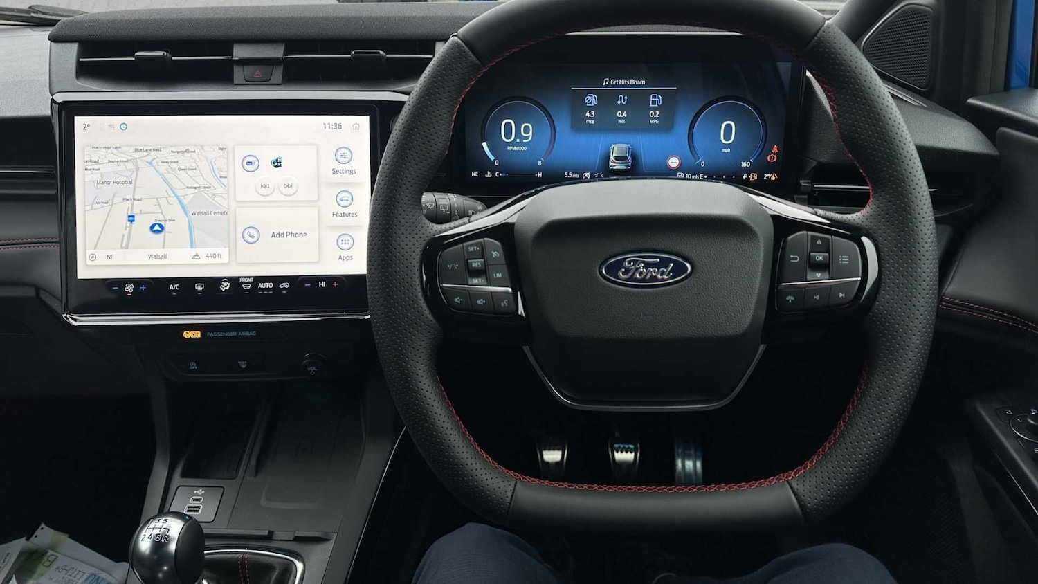 Used Ford Puma 2024 for sale - 76475885: Photo 19