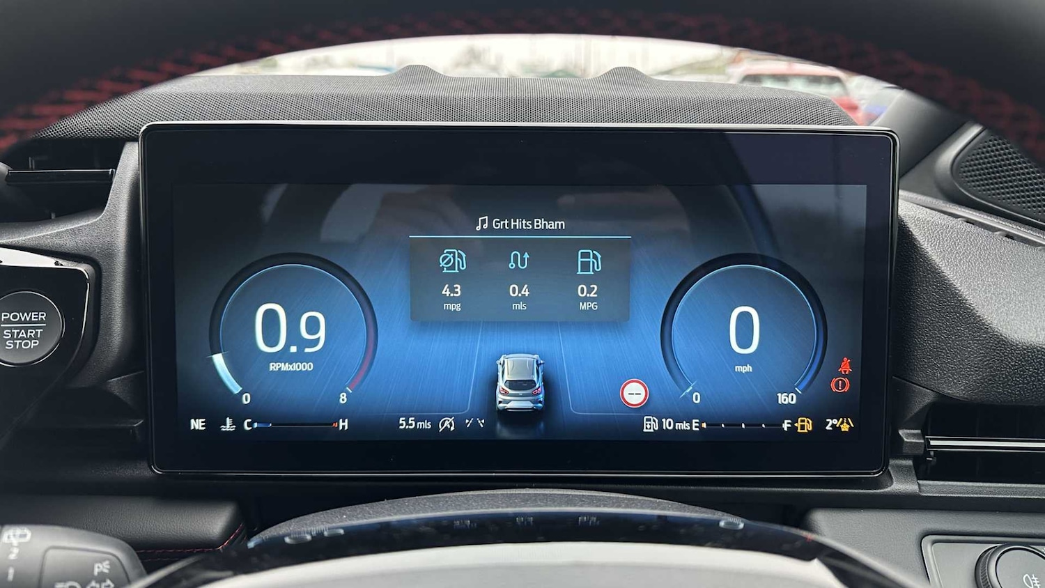 Used Ford Puma 2024 for sale - 76475885: Photo 20