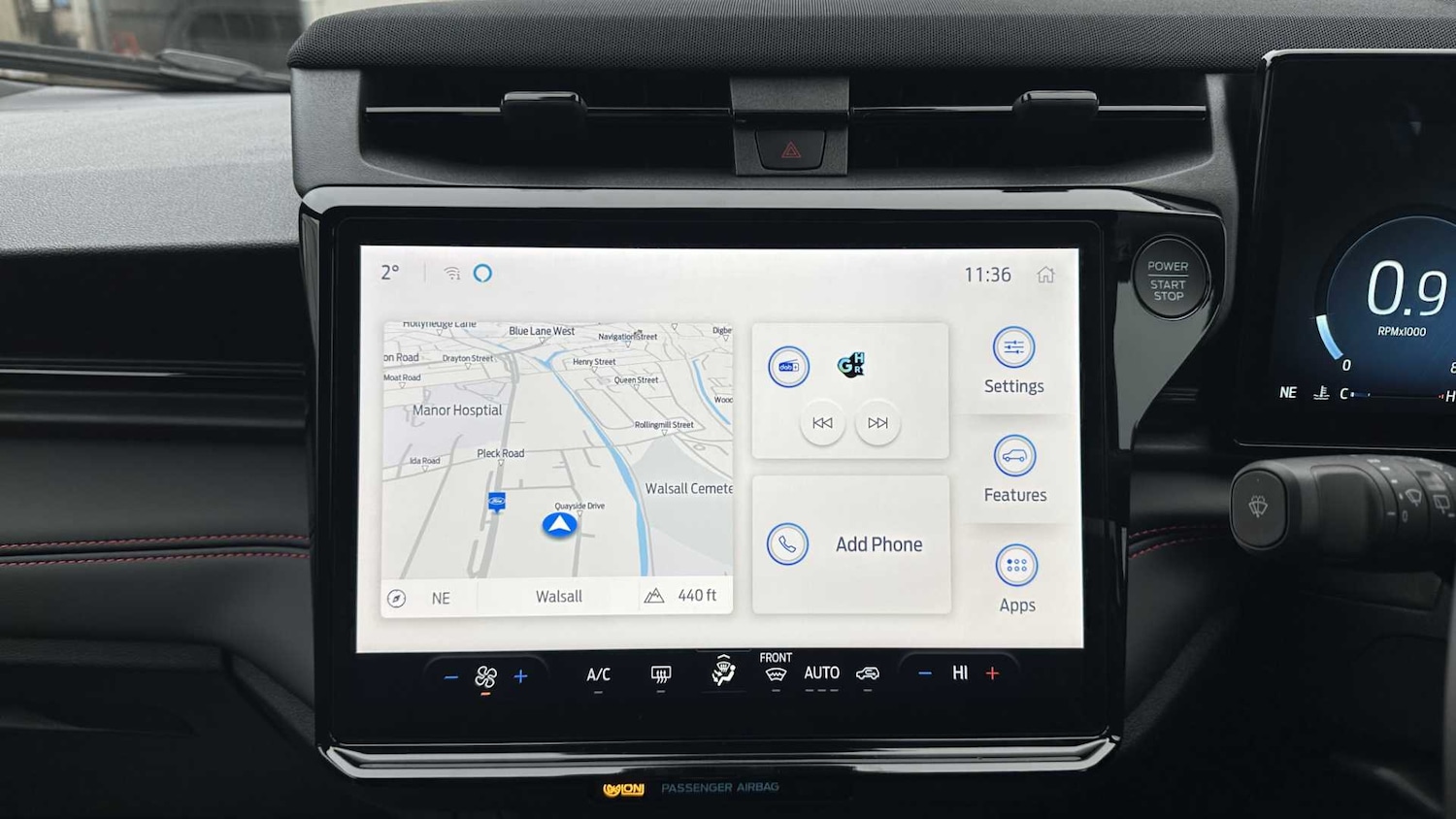 Used Ford Puma 2024 for sale - 76475885: Photo 24