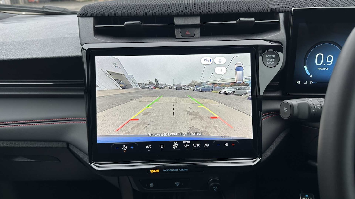 Used Ford Puma 2024 for sale - 76475885: Photo 25